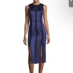 Brand new with tags! Diane von Furstenberg size 8 dress